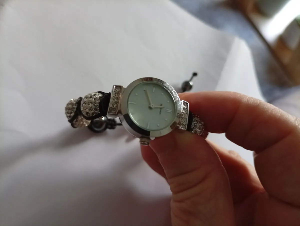 Sekonda Crystal watch - Image 2