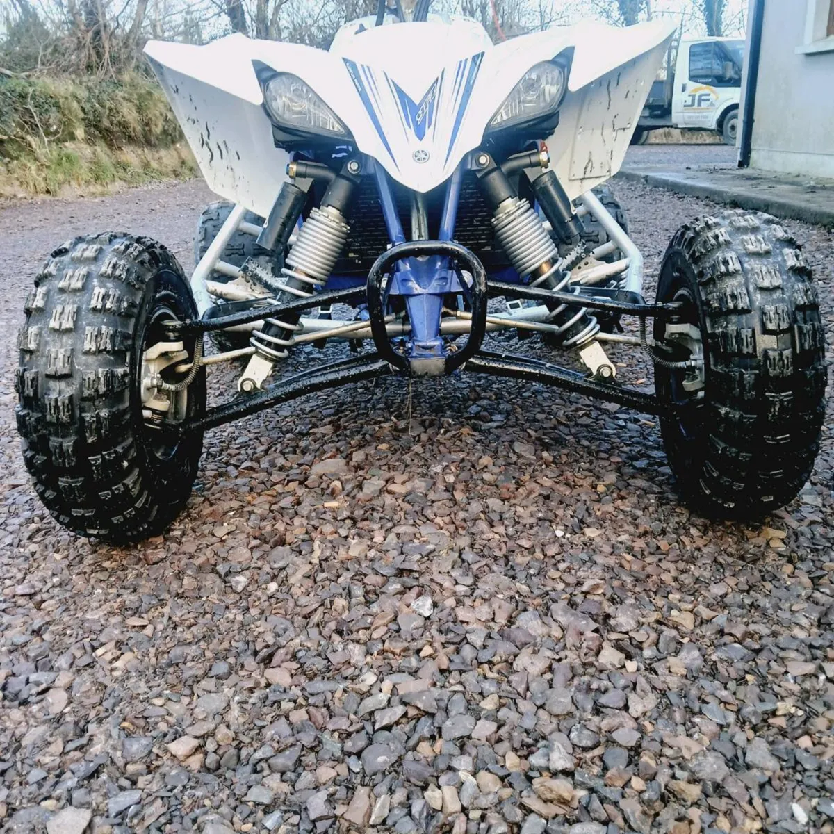 Stolen stolen yfz - Image 4