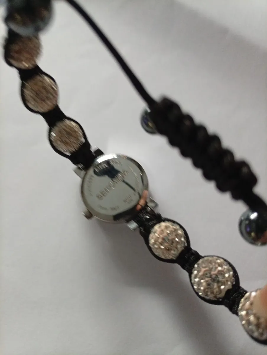 Sekonda Crystal watch - Image 4