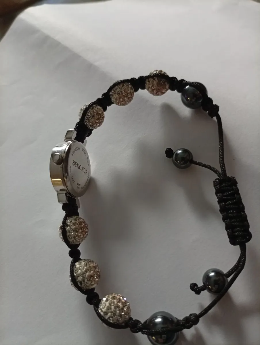 Sekonda Crystal watch - Image 3
