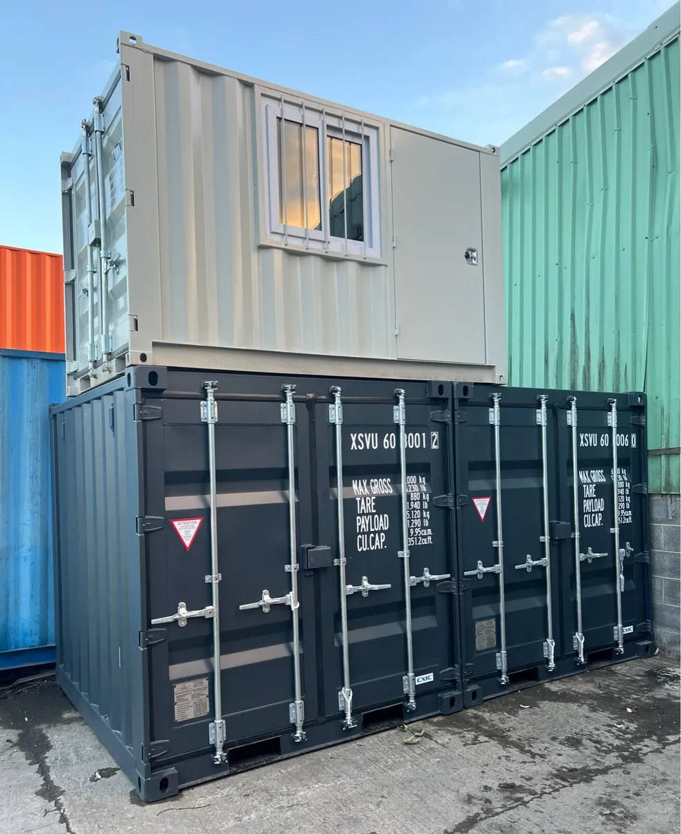 Self Storage - Image 2