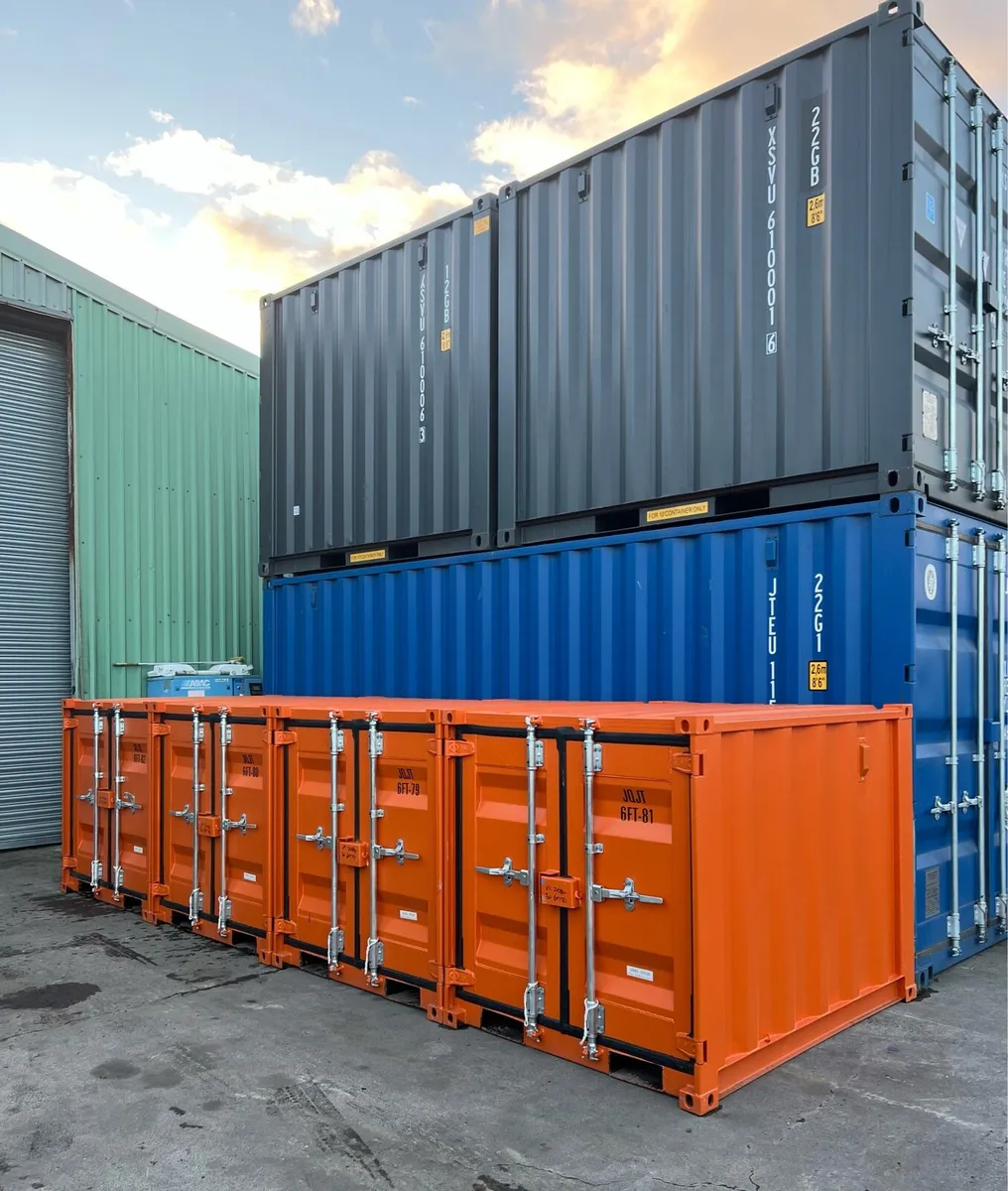 Self Storage - Image 3