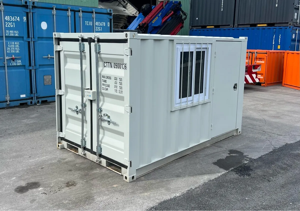 Self Storage - Image 4