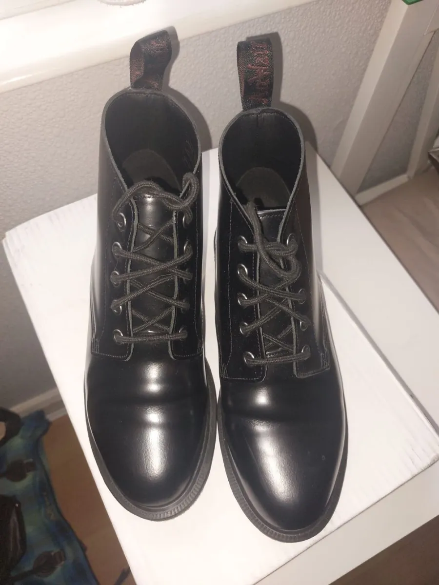 Doc Martens - Image 1