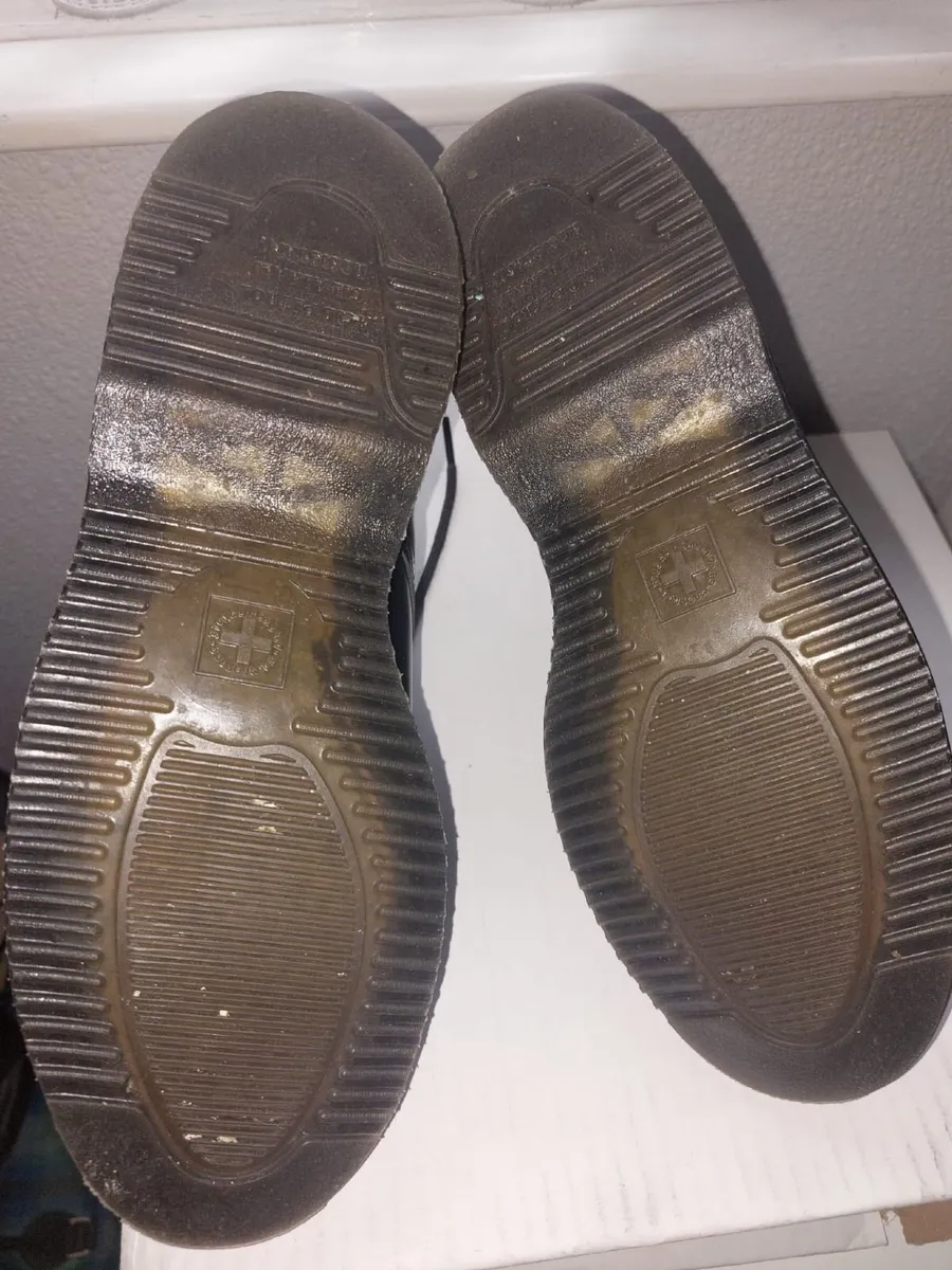 Doc Martens - Image 4