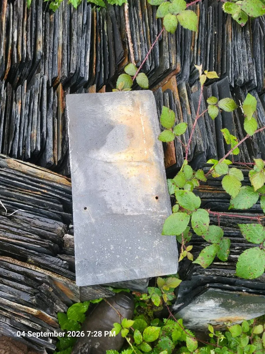 Natural slates - Image 1