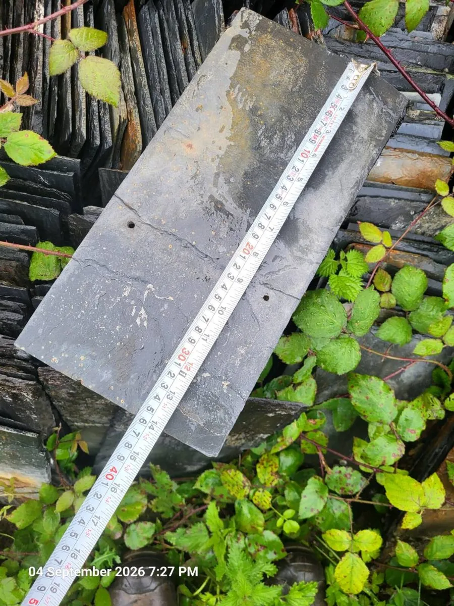 Natural slates - Image 3