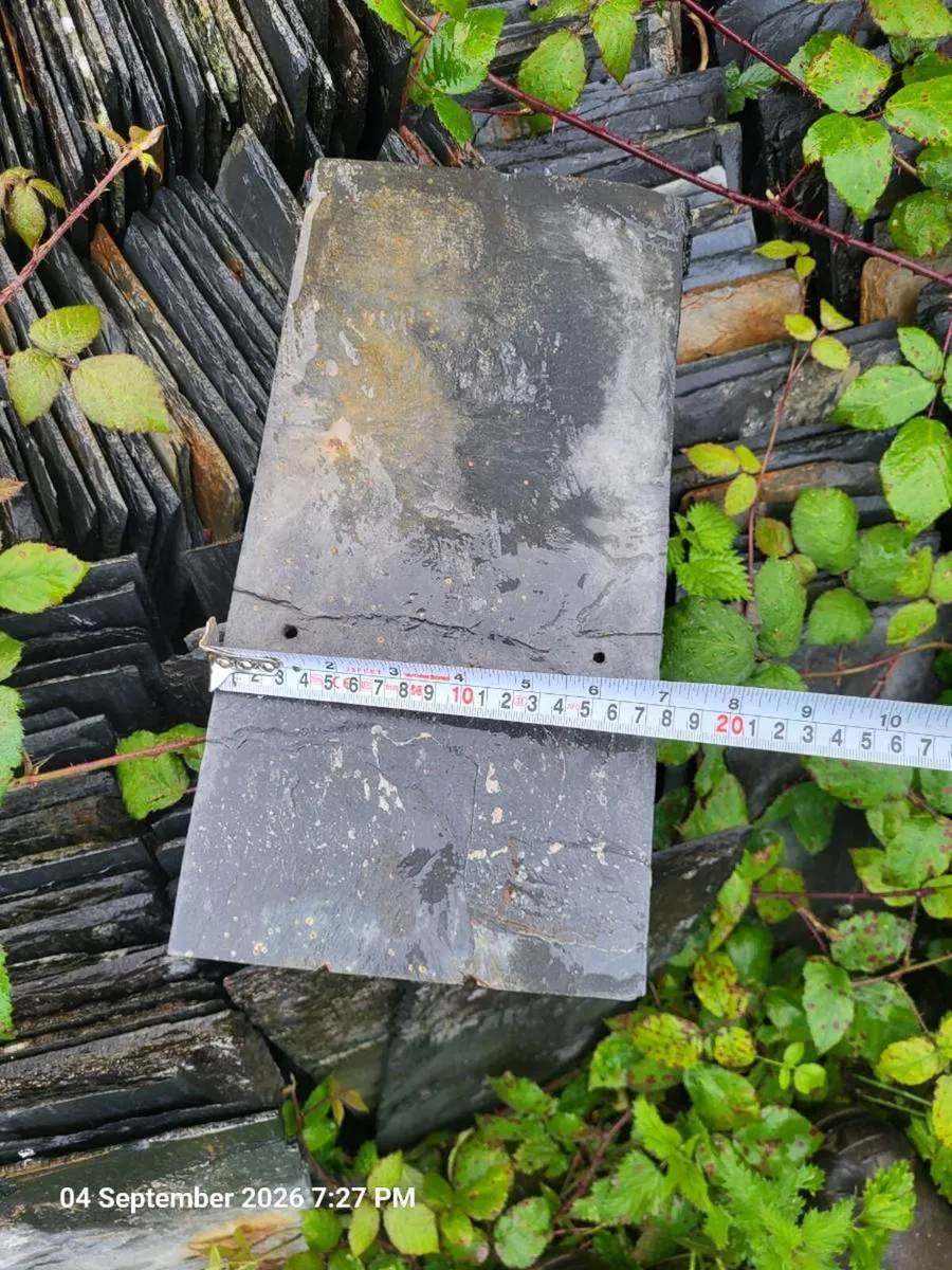 Natural slates - Image 4