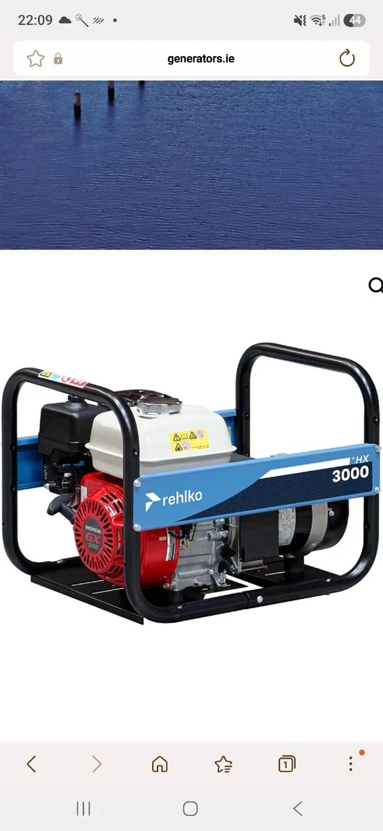 generator