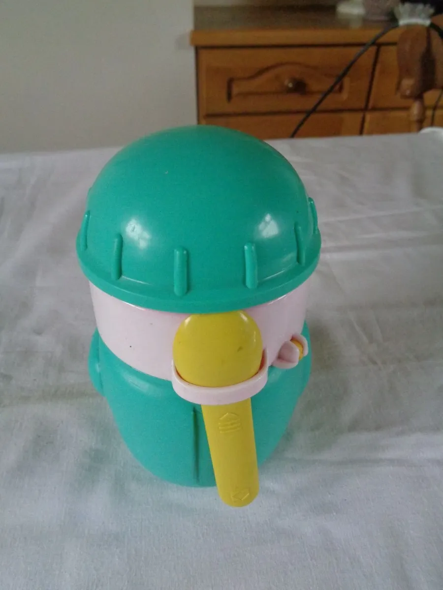 Infant/Child's Feeding Flask for Sale - Image 4