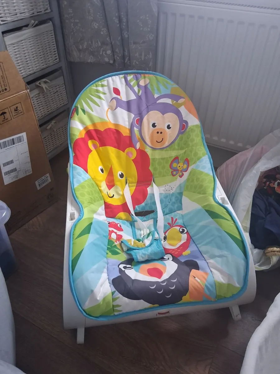 Baby products - Image 1