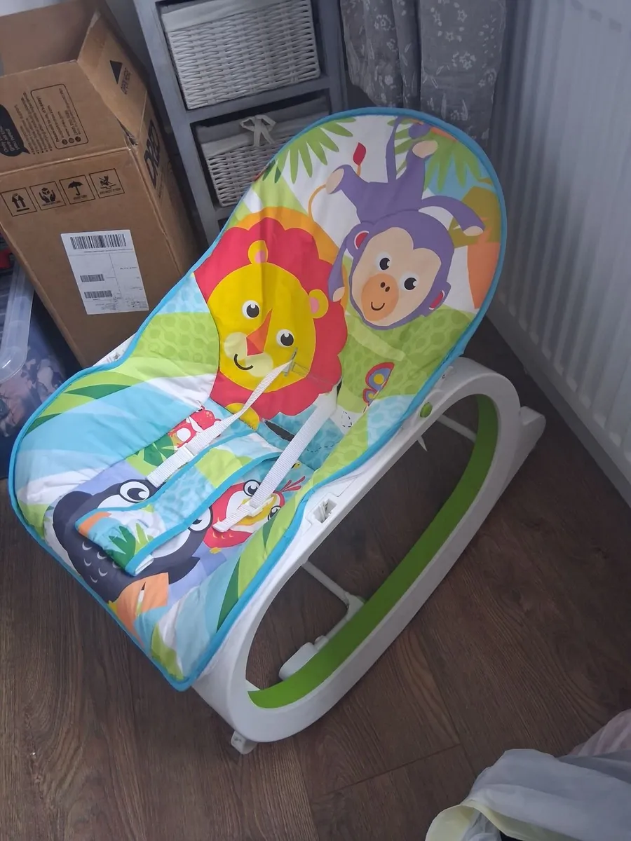 Baby products - Image 4