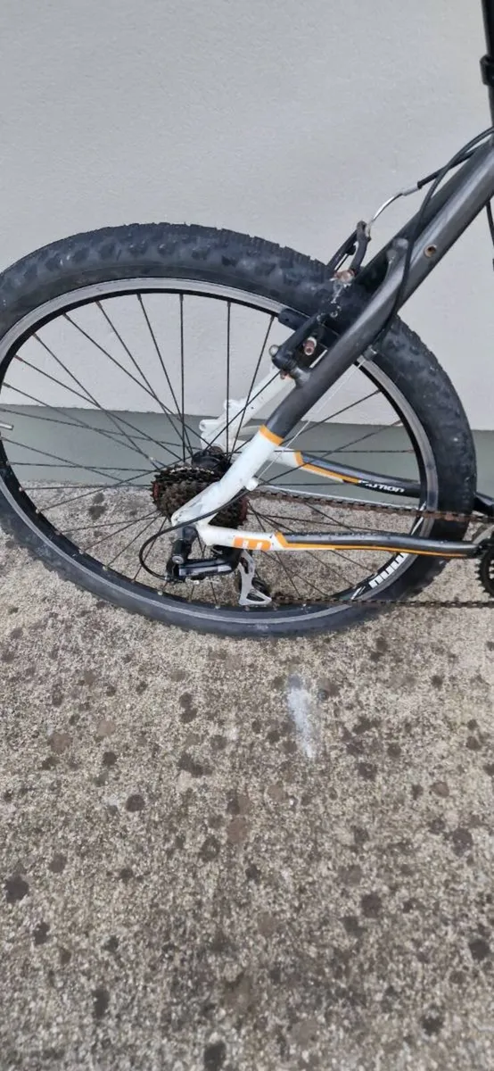 Mountain bike - Image 2