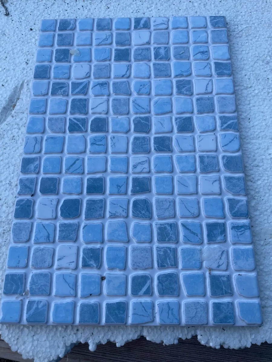 Mosaic tiles elite (made in Spain) - Image 1