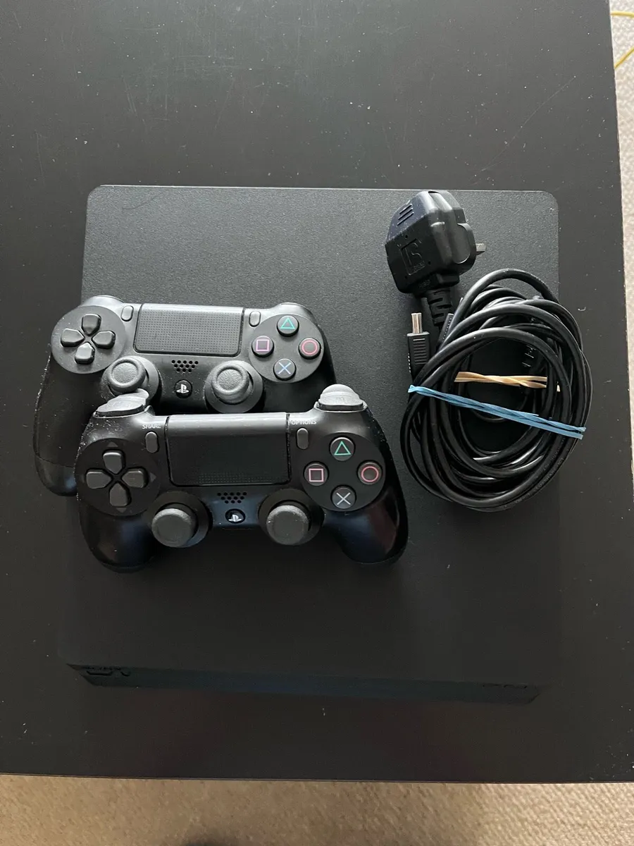 PS4 - Image 3