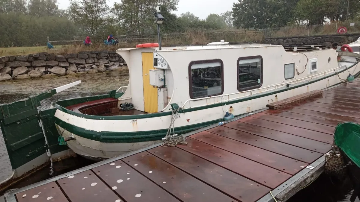 Barge - Image 1