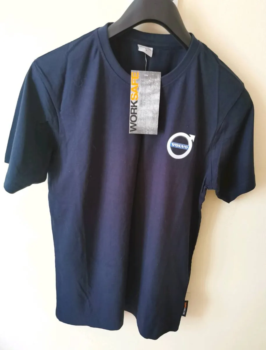 Volvo tops - Image 1
