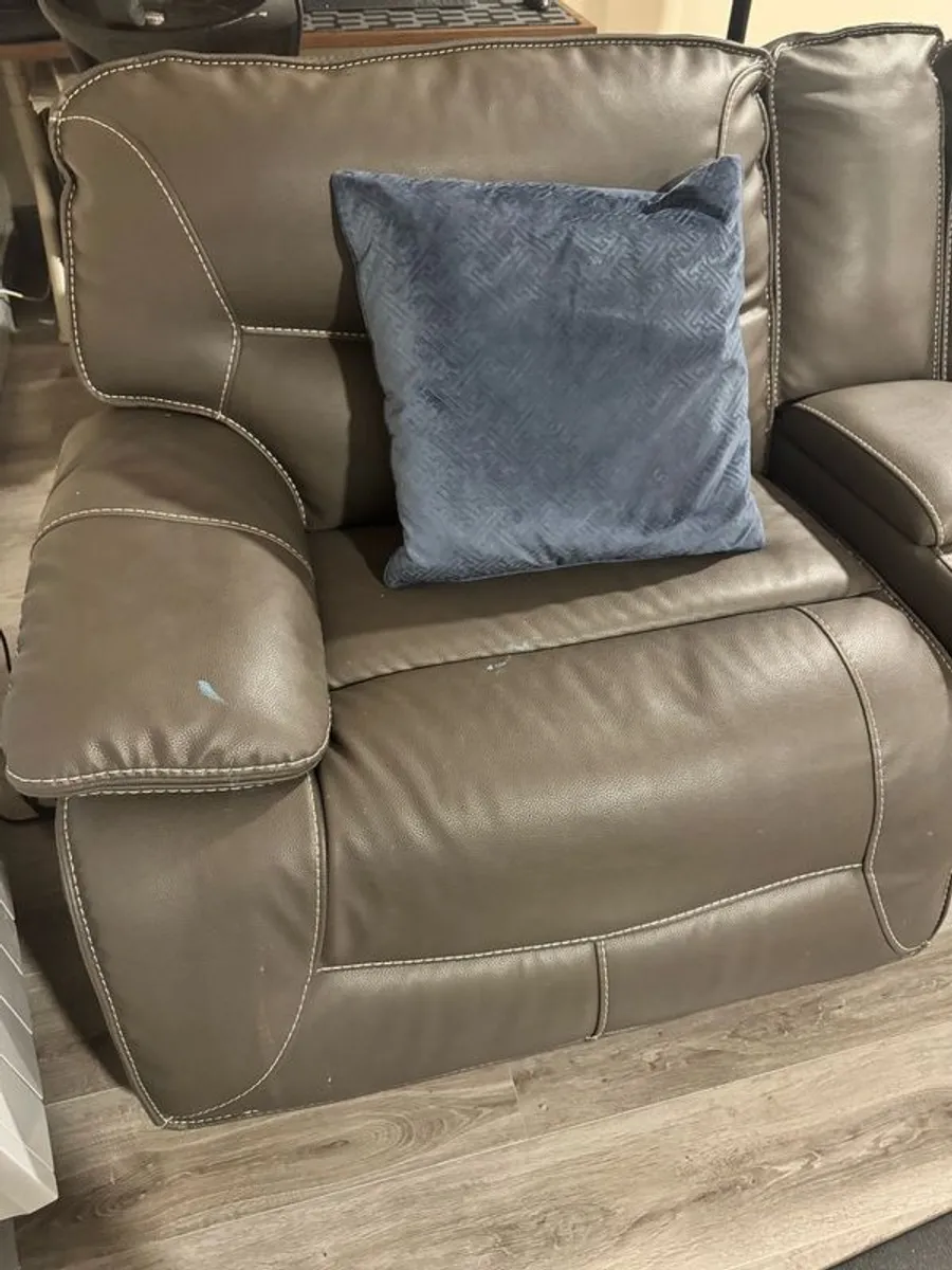 Sofa Bought From Harvey Norman - Image 2