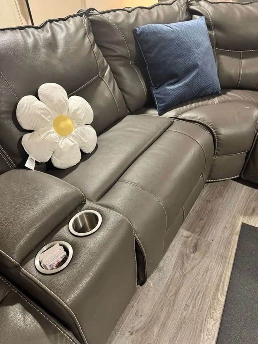 Sofa Bought From Harvey Norman - Image 3