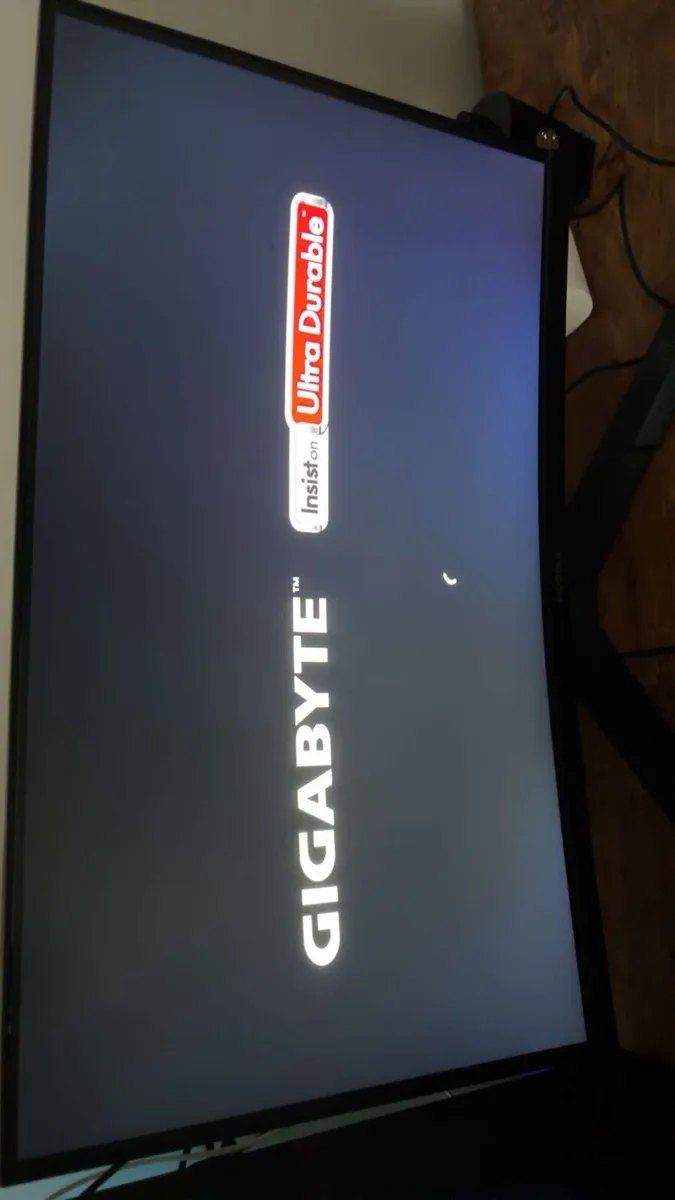 Gaming Monitor - Image 1