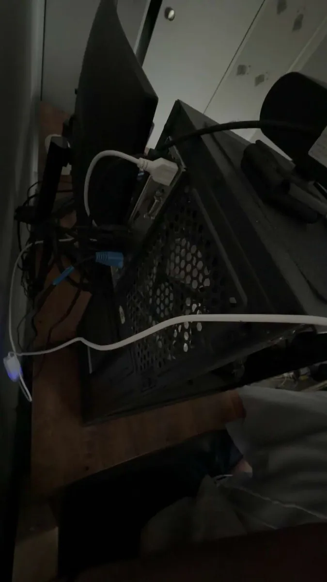 Gaming Monitor - Image 2