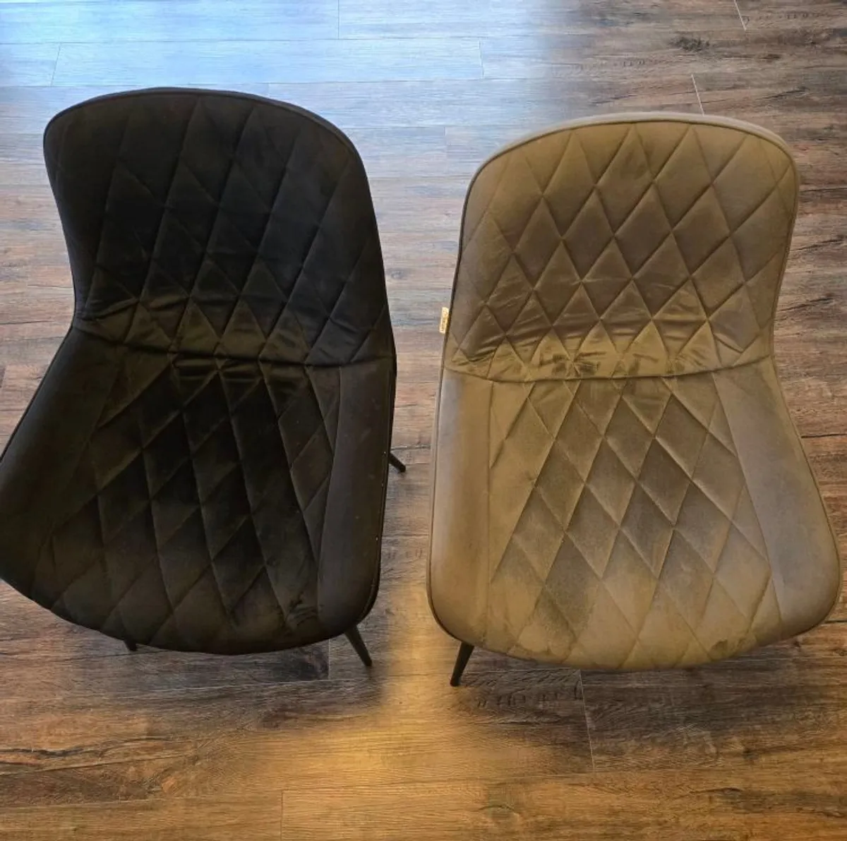 Dining chairs - Image 1