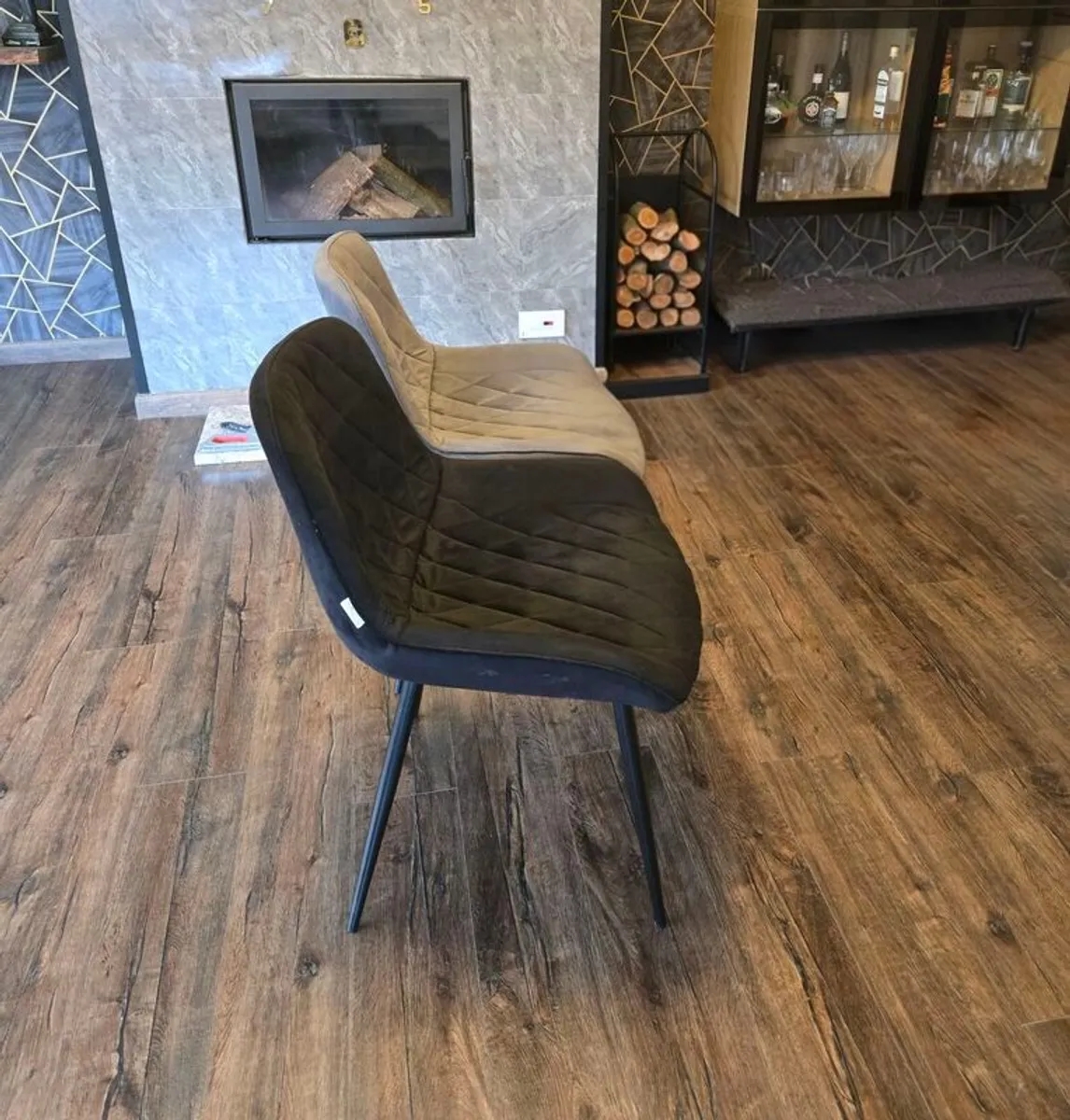 Dining chairs - Image 2