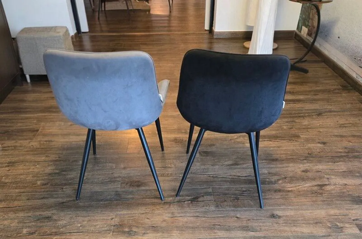 Dining chairs - Image 3