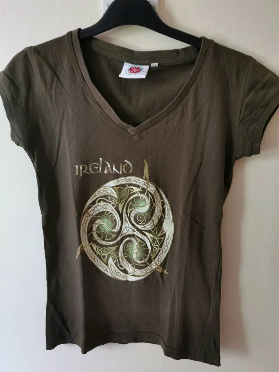 Tshirt - Image 1
