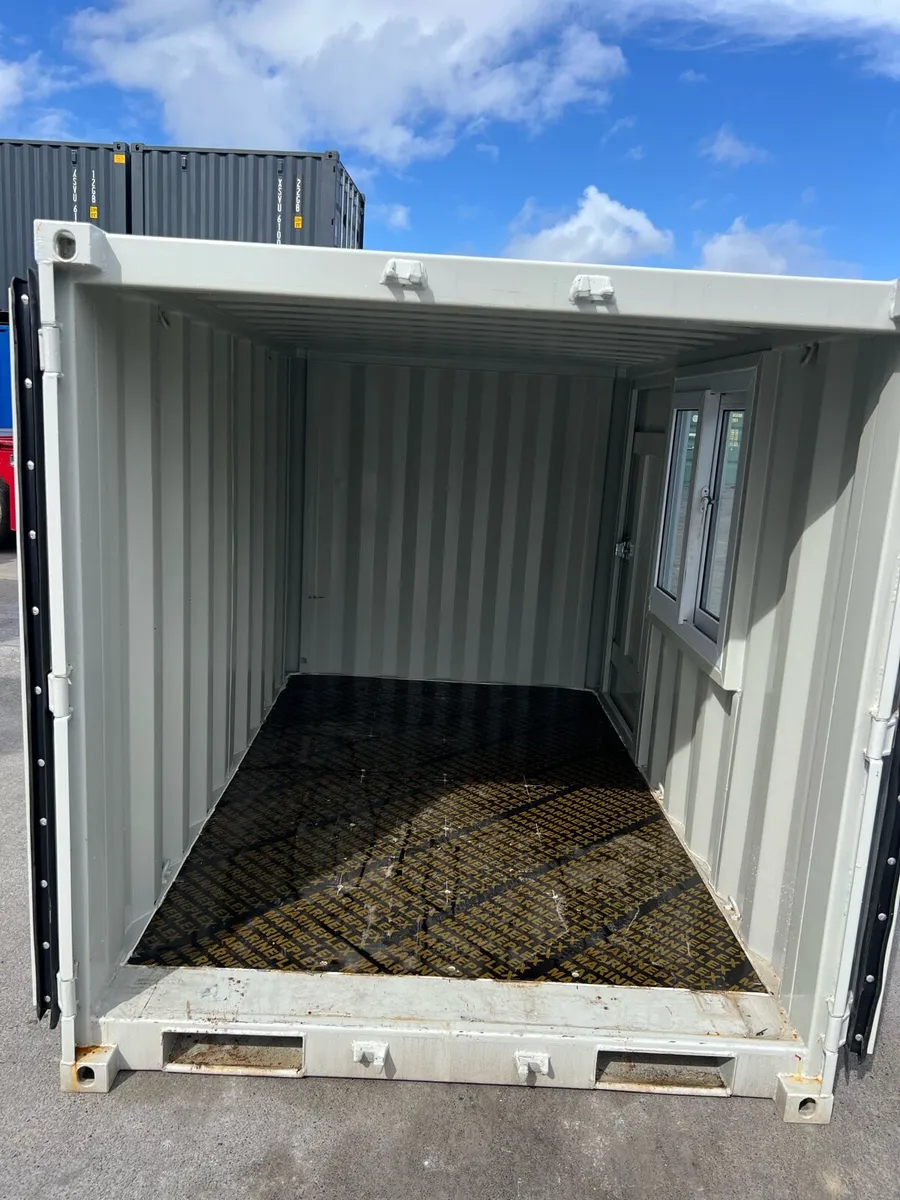 City-West-Self-Storage.ie - Image 4