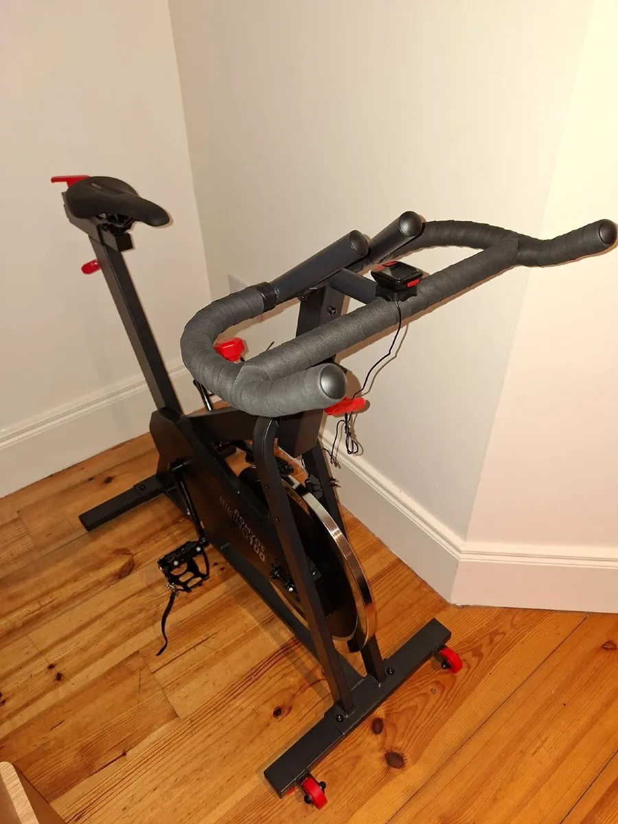 Indoor Cycling Bike - Image 1