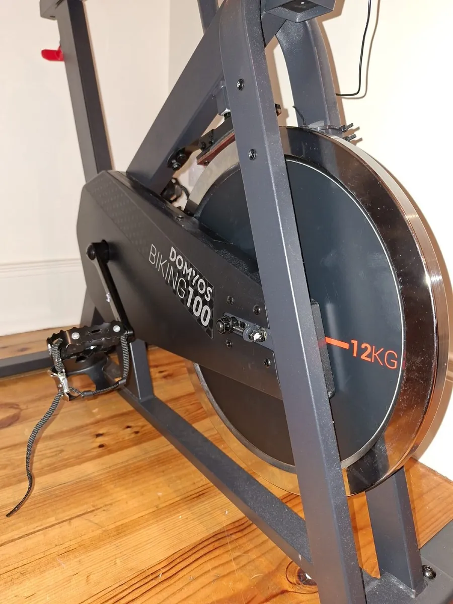 Indoor Cycling Bike - Image 2