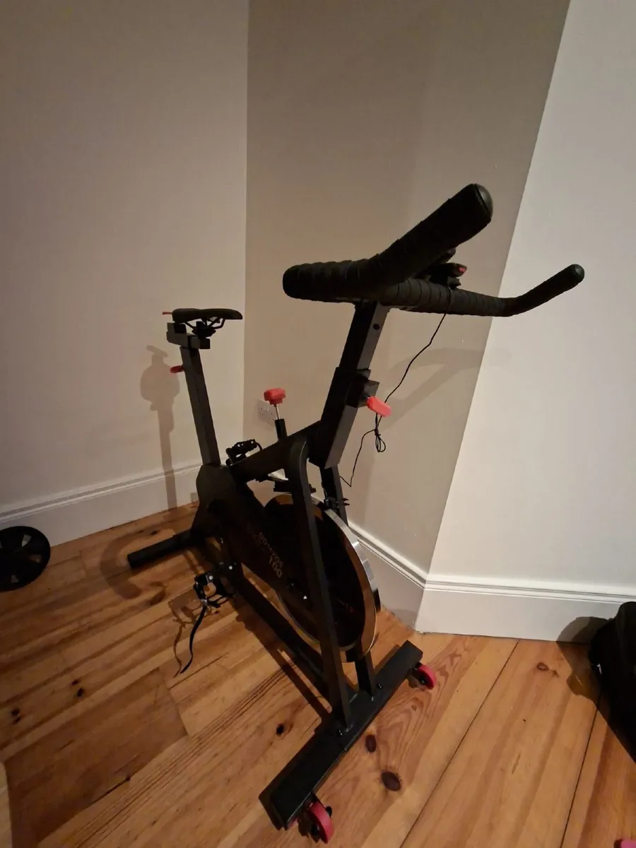 Indoor Cycling Bike - Image 3