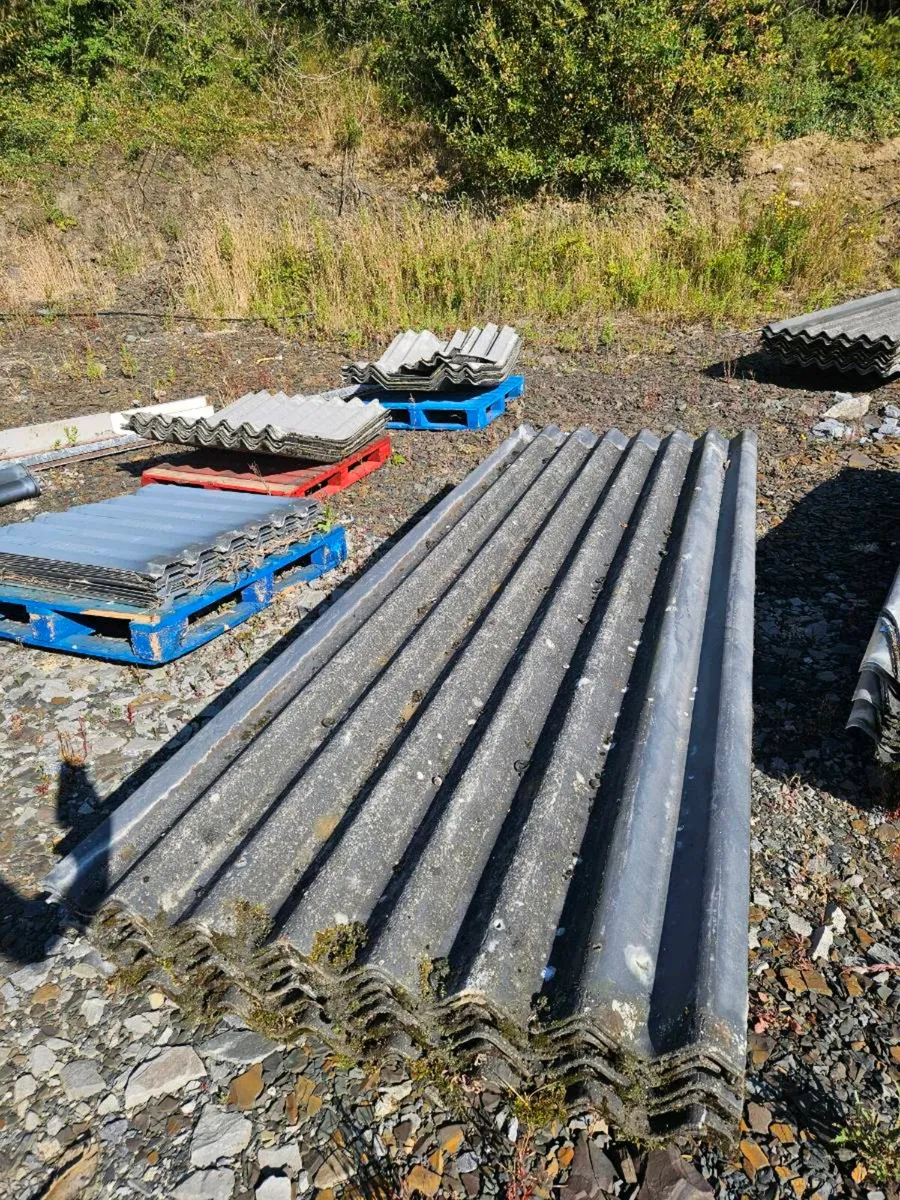 40 x 60  shed kit - Image 4