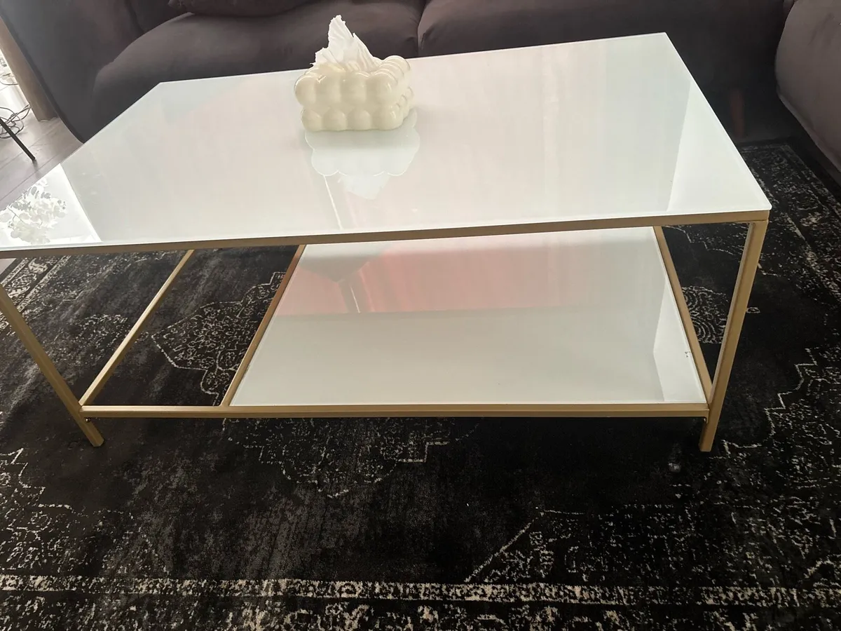 Coffee table - Image 2