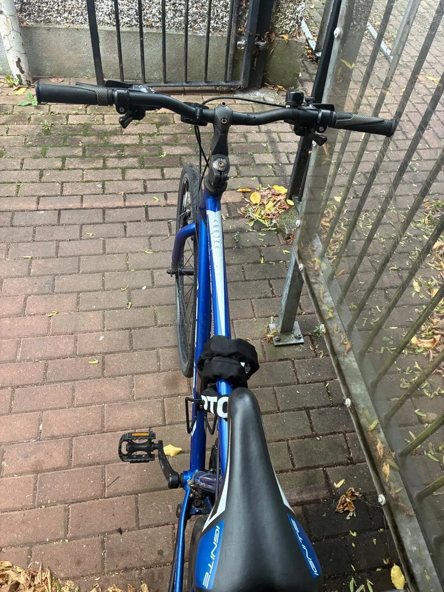 Bike - Image 1