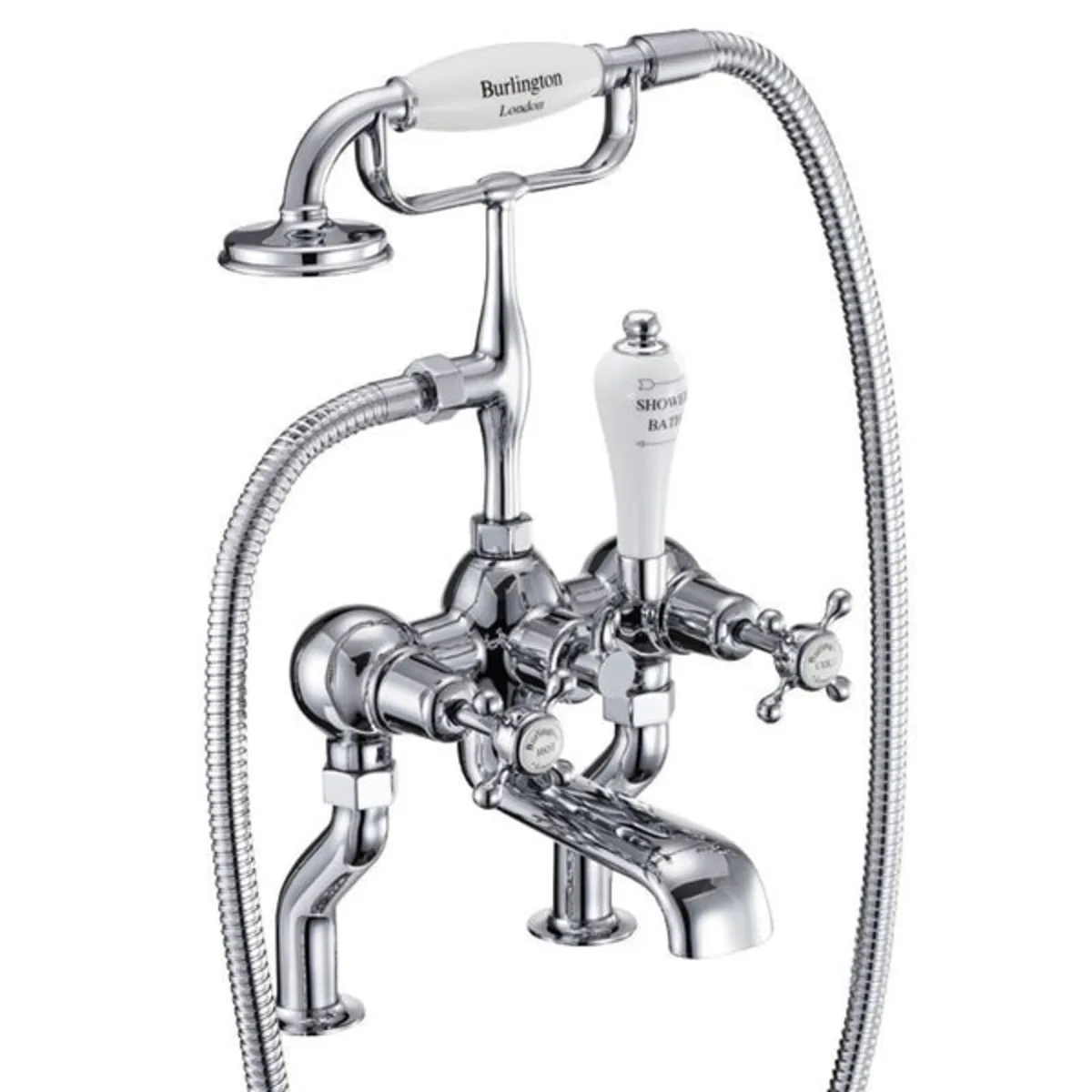 Bath tap - Image 2