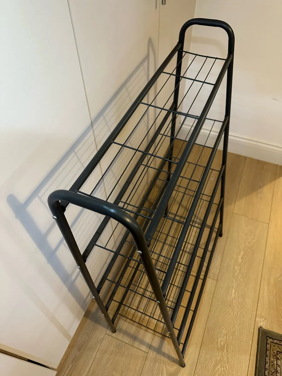 Shoe rank - Image 3