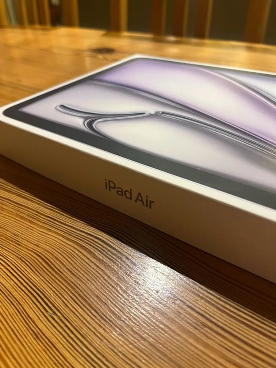 Ipad Air - Image 4