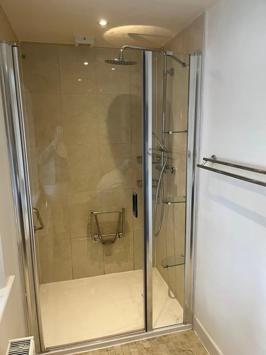 Complete Bathroom Suite - Image 3