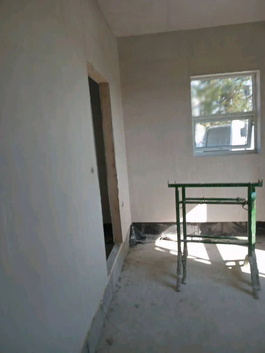 Plasterer
