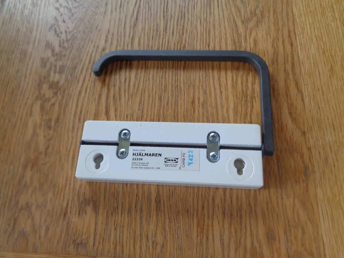 Ikea Toilet Roll Holder for Sale - Image 2