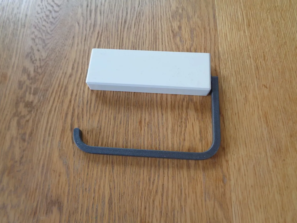 Ikea Toilet Roll Holder for Sale - Image 1