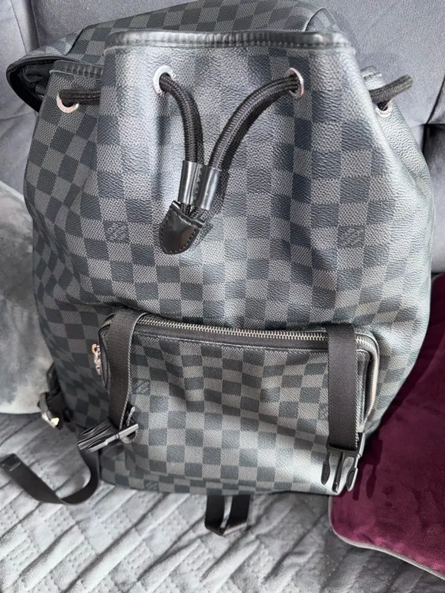 Louis Vitton Bag 2018 - Image 1