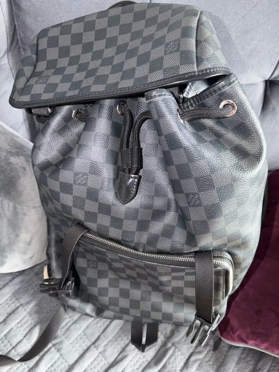 Louis Vitton Bag 2018 - Image 2