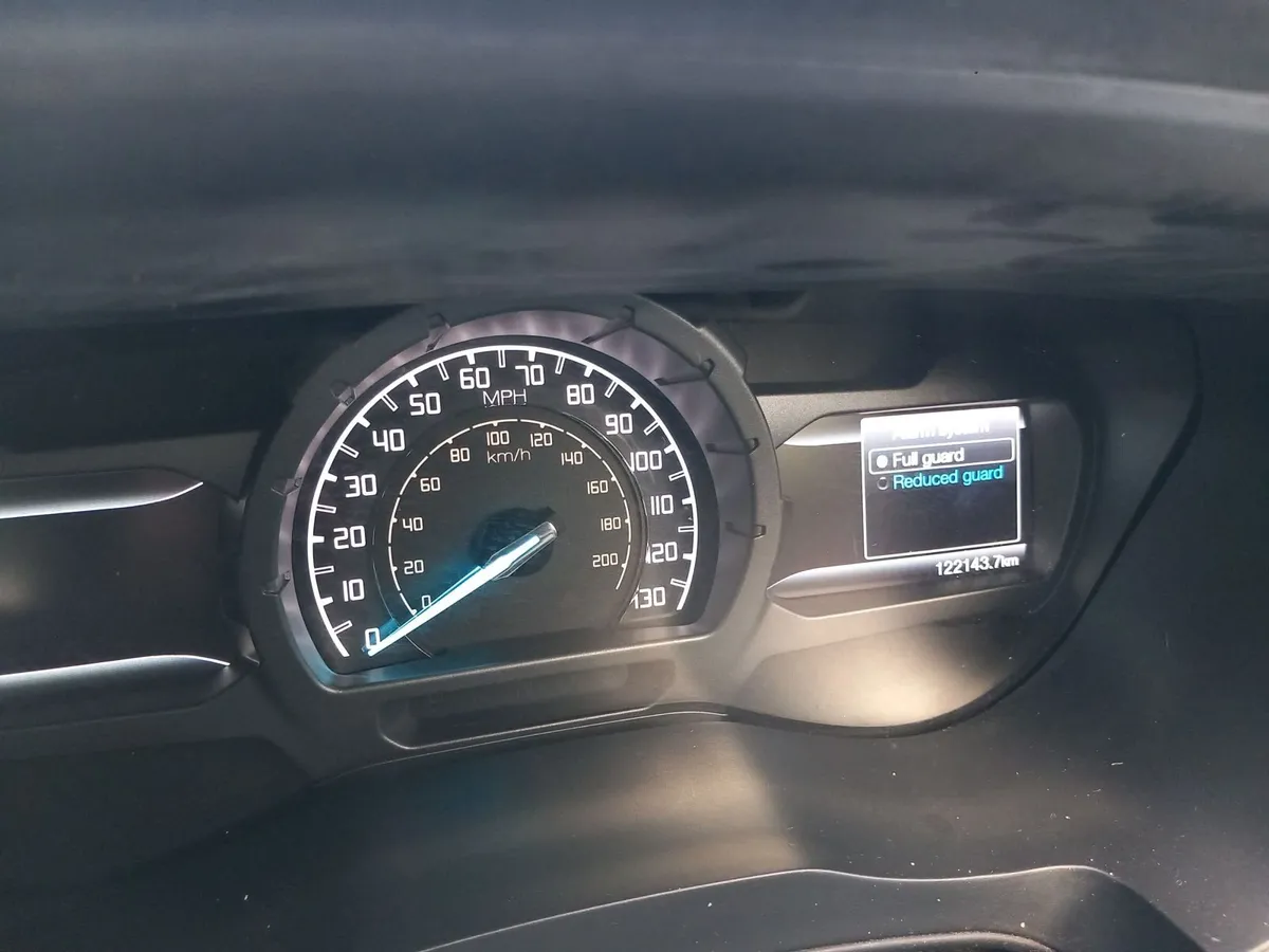 Ford Ranger 2017 - Image 4