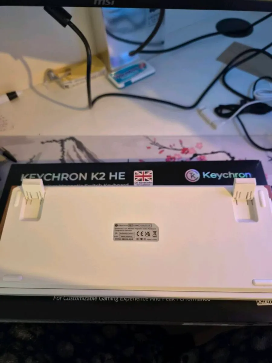 Keychron K2 HE - Image 4
