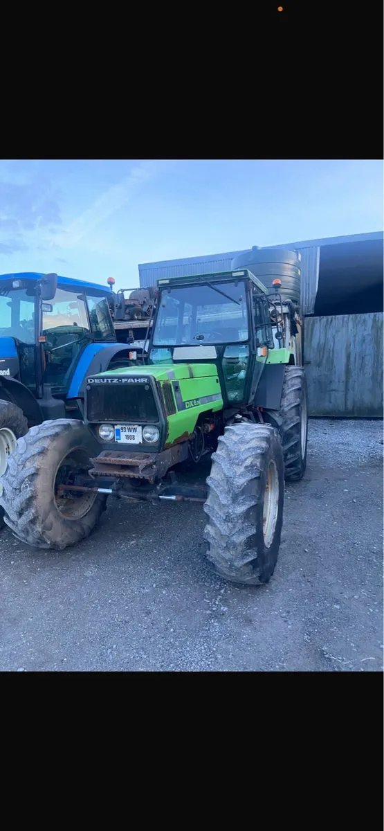 Deutz paint jobs available - Image 4