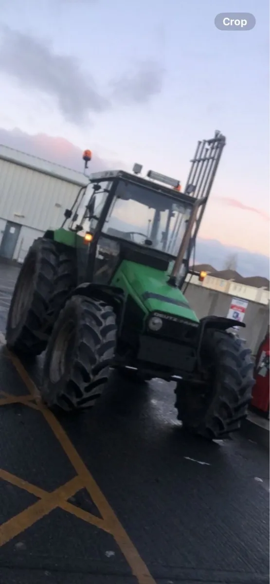 Deutz paint jobs available - Image 2