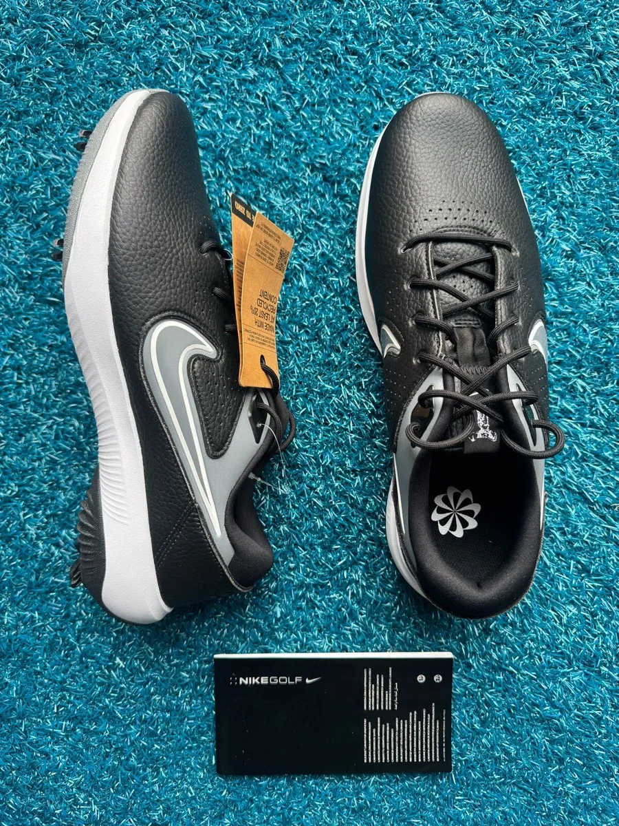 Nike Victory Pro 3 Golf Shoes - UK10 - NEW - Image 1